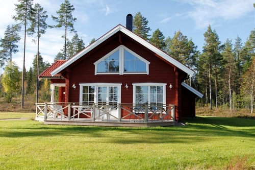 Bild på Mas-Stugan Aktiebolag – snickare i Dalarnas län