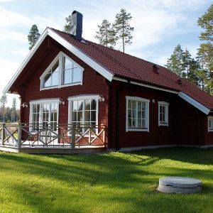 Bild på Mas-Stugan Aktiebolag – snickare i Mora