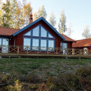 Bild på Mas-Stugan Aktiebolag – snickare i Mora