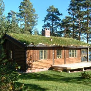 Företagsbild på Mas-Stugan Aktiebolag – En snickare i Dalarnas län