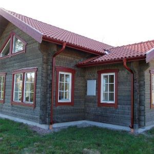 Företagsbild på Mas-Stugan Aktiebolag – Ett snickeriföretag i Mora 2025