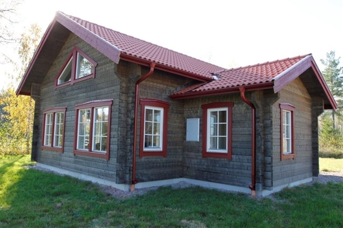 Företagsbild på Mas-Stugan Aktiebolag – En snickare i Dalarnas län