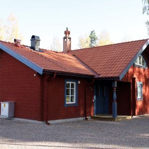 Bild på Mas-Stugan Aktiebolag – snickare i Dalarnas län