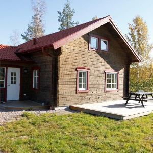 Bild på Mas-Stugan Aktiebolag – snickeriföretag & snickare i Mora (Dalarnas län)