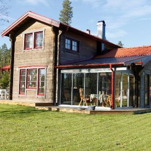 Bild på Mas-Stugan Aktiebolag – snickare i Dalarnas län