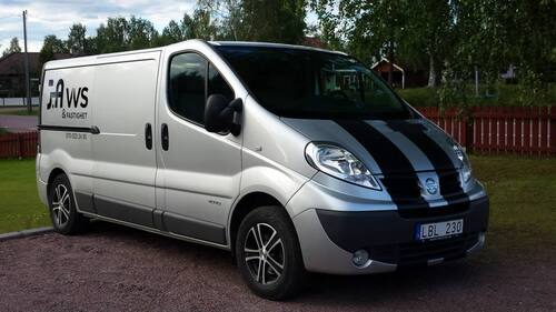 Företagsbild på JAVVS & Fastighet – En rörmokare i Dalarnas län