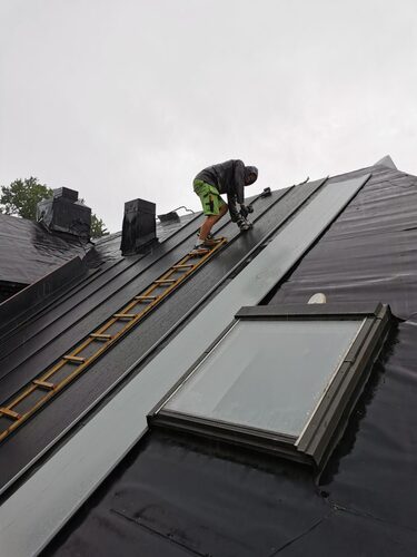 Företagsbild på JAVVS & Fastighet – Ett VVS-företag i Mora