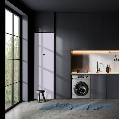 Företagsbild på K.A.N Rörinstallationer i Värmland – En rörmokare i Värmlands län