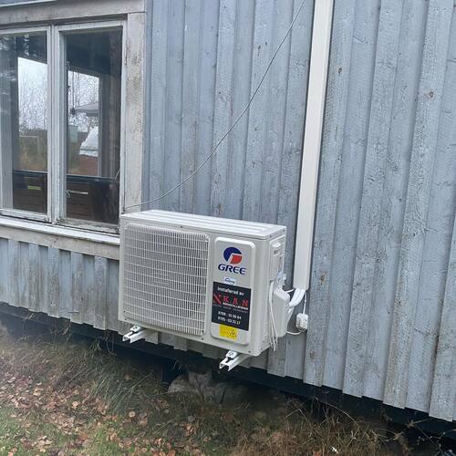 Företagsbild på K.A.N Rörinstallationer i Värmland – Ett VVS-företag i Kristinehamn