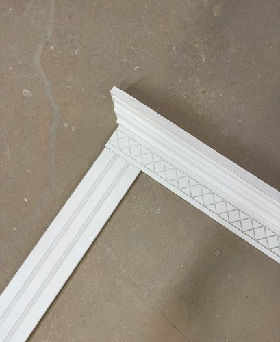 Företagsbild på Enmalms Interiör - Produktion – Ett snickeriföretag i Dala-floda