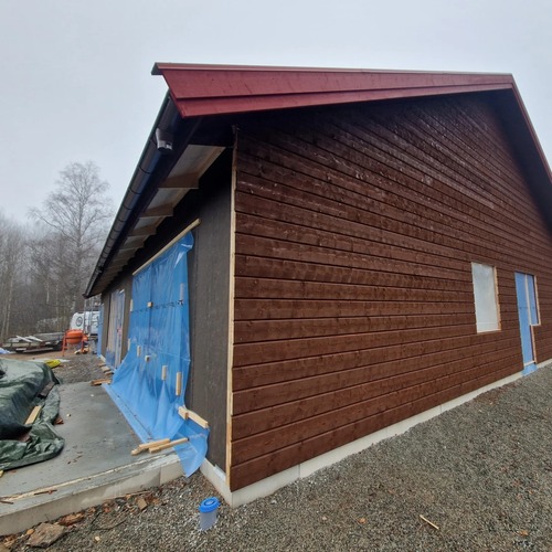 Bild på Wman Bygg & Entreprenad AB – snickare i Dalarnas län