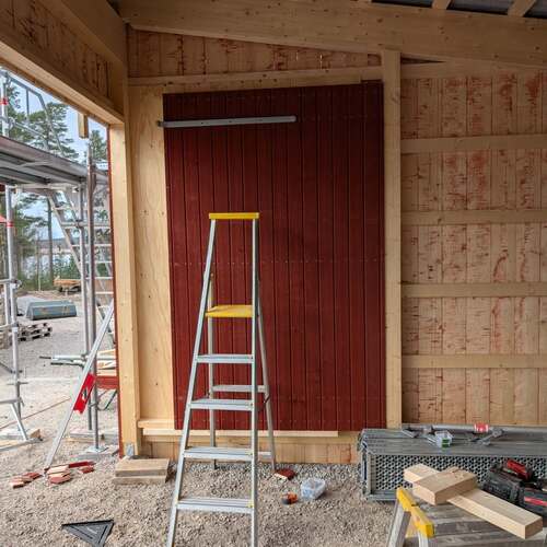 Företagsbild på Wman Bygg & Entreprenad AB – Ett snickeriföretag i Dalarnas län 2025