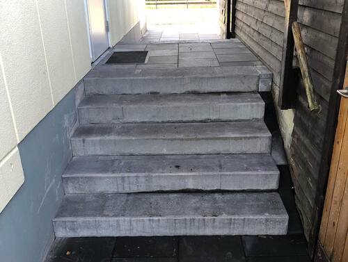 Företagsbild på LSE Mark AB – Ett snickeriföretag i Kalmar län 2025