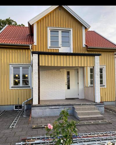 Bild på LSE Mark AB – snickare i Kalmar län