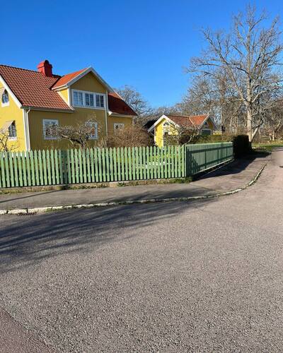 Företagsbild på LSE Mark AB – Ett snickeriföretag i Kalmar