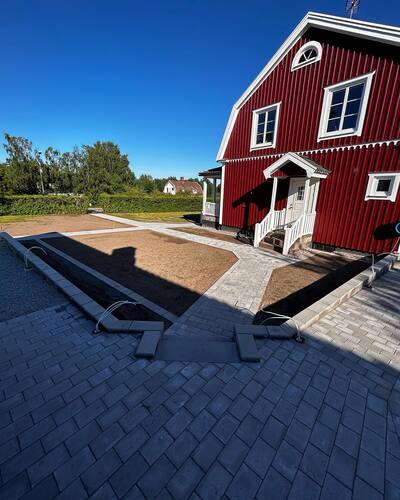 Bild på LSE Mark AB – snickeriföretag & snickare i Kalmar (Kalmar län)