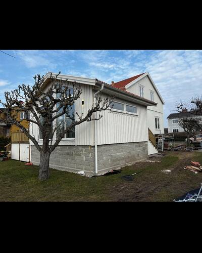 Företagsbild på LSE Mark AB – Ett snickeriföretag i Kalmar 2025