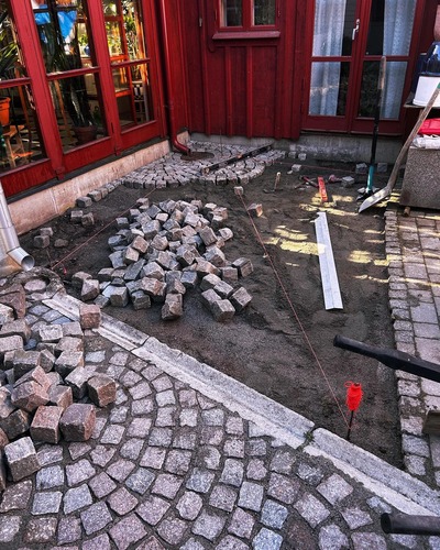 Bild på LSE Mark AB – snickeriföretag & snickare i Kalmar (Kalmar län)