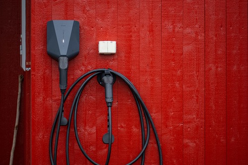 Företagsbild på Vingåkers Elektriska AB – Ett elföretag i Södermanlands län