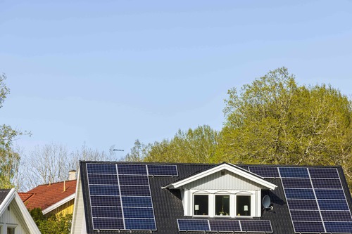 Företagsbild på Vingåkers Elektriska AB – Ett elföretag i Södermanlands län