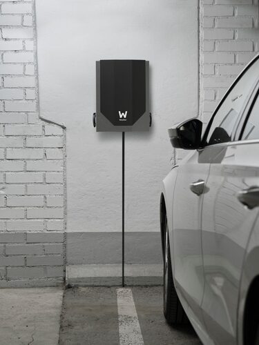 Bild på Laddsystem Sverige AB – elektriker i Mora