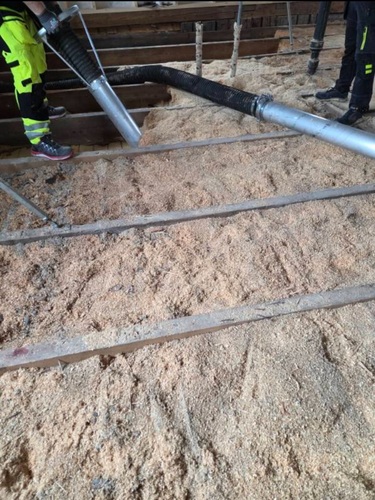 Företagsbild på Pipetech Spol & Relining – En rörmokare i Dalarnas län