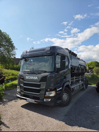 Bild på Pipetech Spol & Relining – rörmokare i Falun