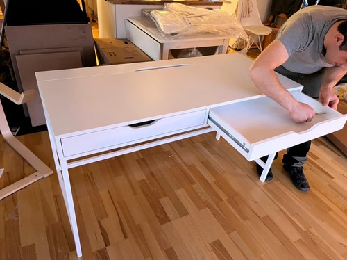 Huddinge Flytt AB bild 2025