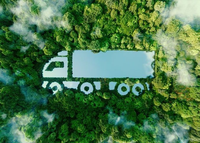 Bild på FramTransport Solutions AB – flyttare i Östergötlands län Bild på FramTransport Solutions AB – flyttare i Östergötlands län