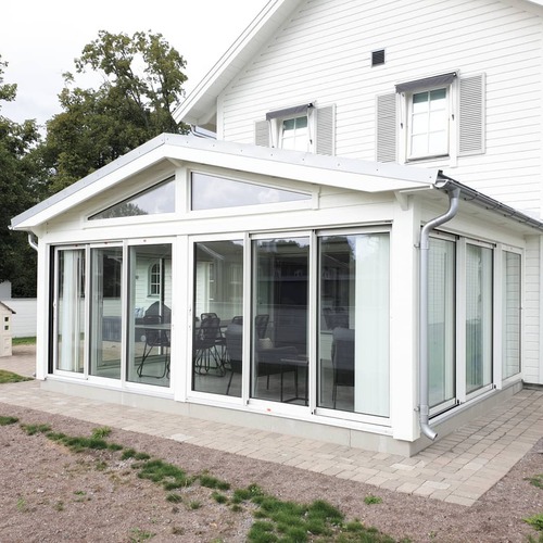 Bild på Tankreds Byggservice AB – snickeriföretag & snickare i Norrköping (Östergötlands län)