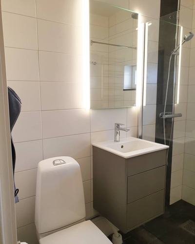 Företagsbild på Tankreds Byggservice AB – Ett snickeriföretag i Norrköping 2025