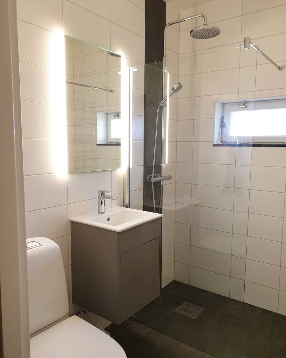 Företagsbild på Tankreds Byggservice AB – En snickare i Östergötlands län