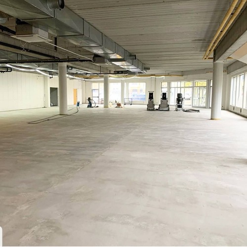 Bild på Tankreds Byggservice AB – snickare i Östergötlands län