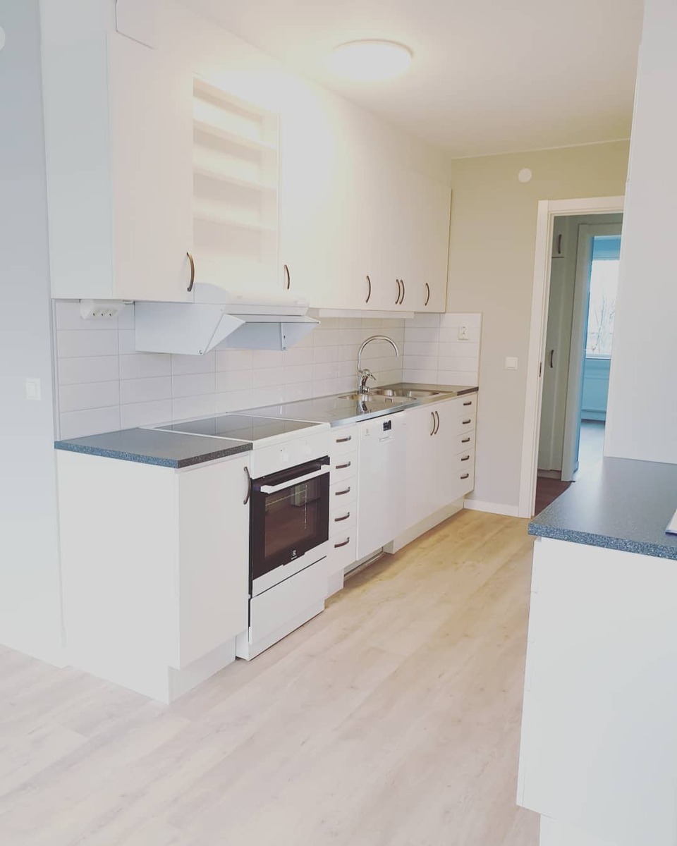 Företagsbild på Tankreds Byggservice AB – Ett snickeriföretag i Norrköping 2025