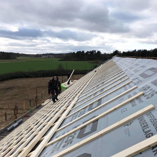 Bild på Tankreds Byggservice AB – snickare i Östergötlands län