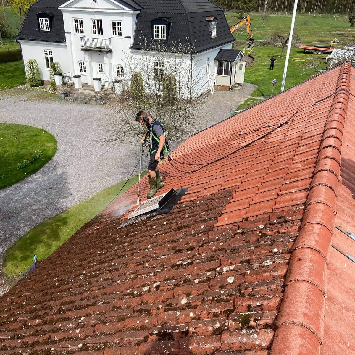 Bild på Tankreds Byggservice AB – snickare i Norrköping