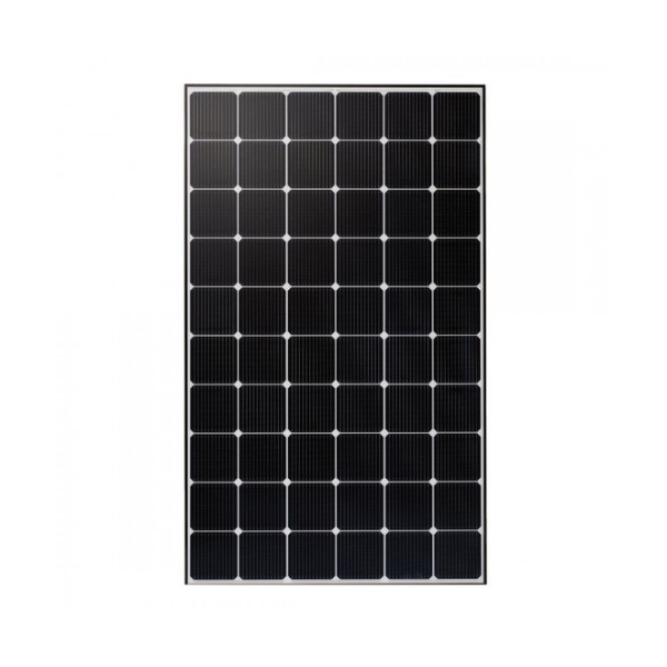 LG 320W monokristallina LG 320W monokristallina