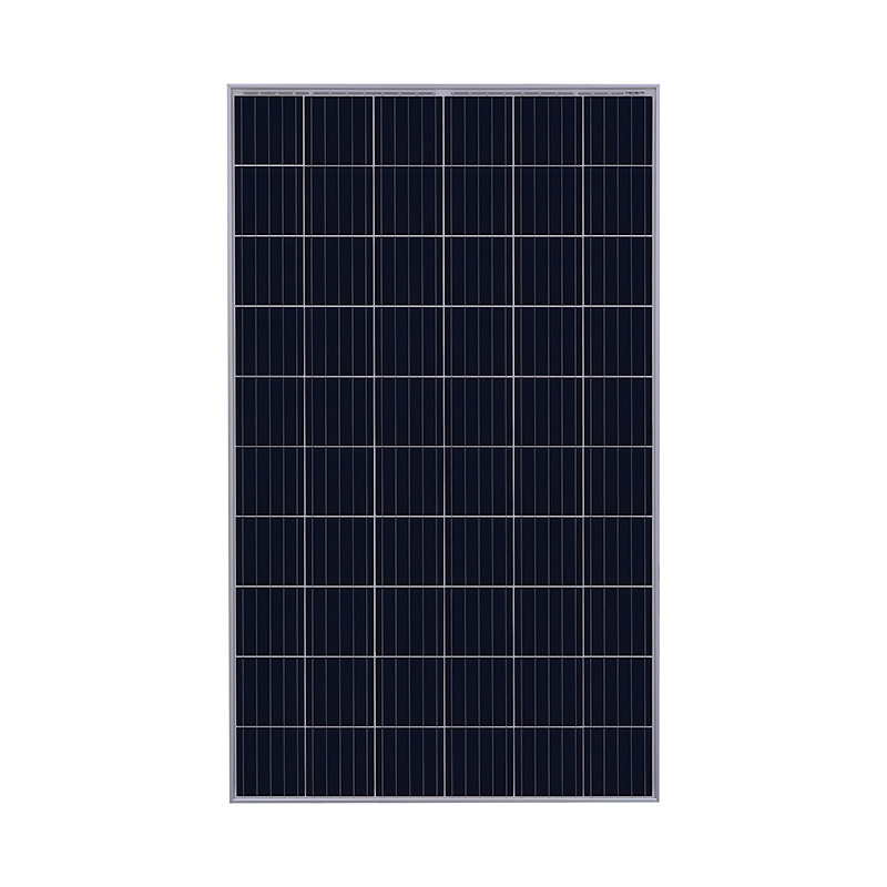 JA Solar 270W polykristallina JA Solar 270W polykristallina