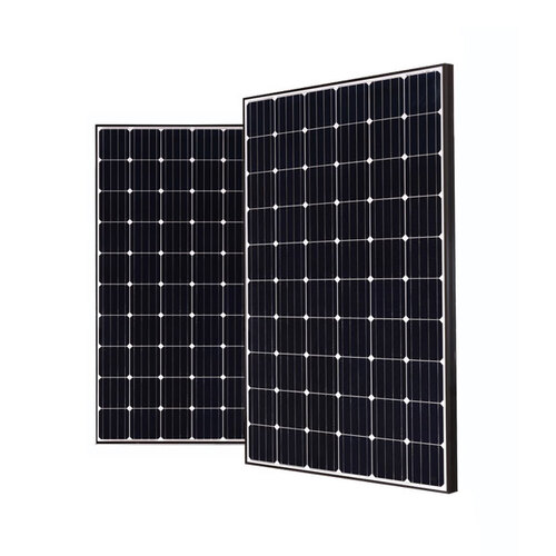 LG 295W monokristallina