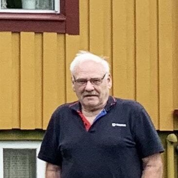Gunnar Andersson Gunnar Andersson