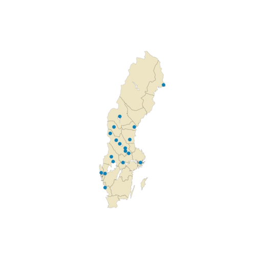 Bild på Laddsystem Sverige – elektriker i Dalarnas län
