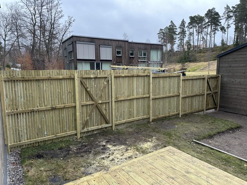 Bild från Öhrns Bygg & Fastigheter AB