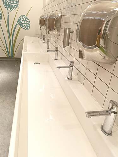 Bild på Golv och Microcement – badrumsrenoverare i Malmö