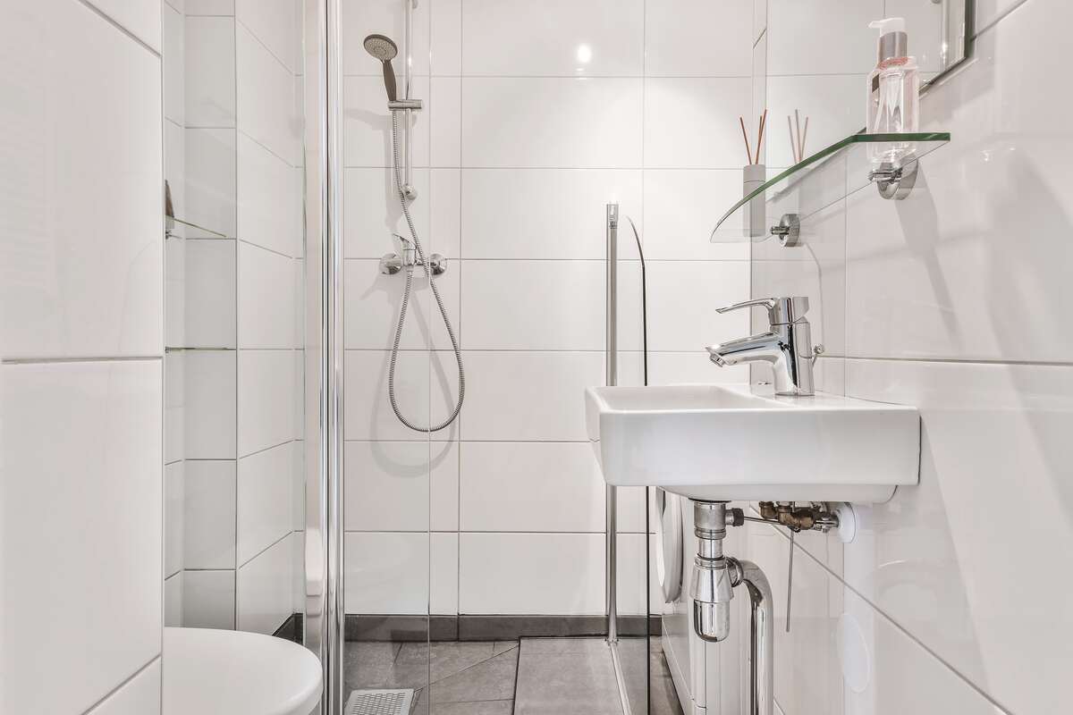 Företagsbild på Golv och Microcement – En badrumsrenoverare i Skåne län Företagsbild på Golv och Microcement – En badrumsrenoverare i Skåne län
