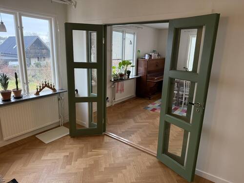 Företagsbild från Öhrns Bygg & Fastigheter