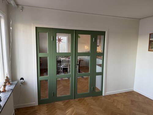 Bild från Öhrns Bygg & Fastigheter
