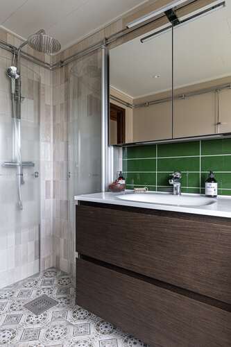 Företagsbild på Rörmokarn I Bergslagen – Ett VVS-företag i Västmanlands län