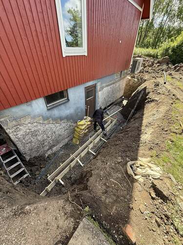 Bild på AZA BYGG – snickare i Östergötland County