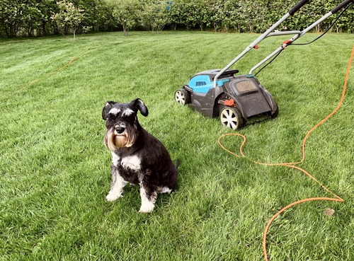 Företagsbild från OME