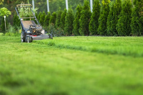 Företagsbild från OME